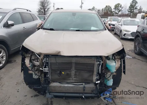 2018 GMC Terrain Sle from USA, damaged, VIN 3GKALTEV5JL323308